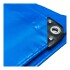 Lona Impermeable Reforzada 3x2 m Azul