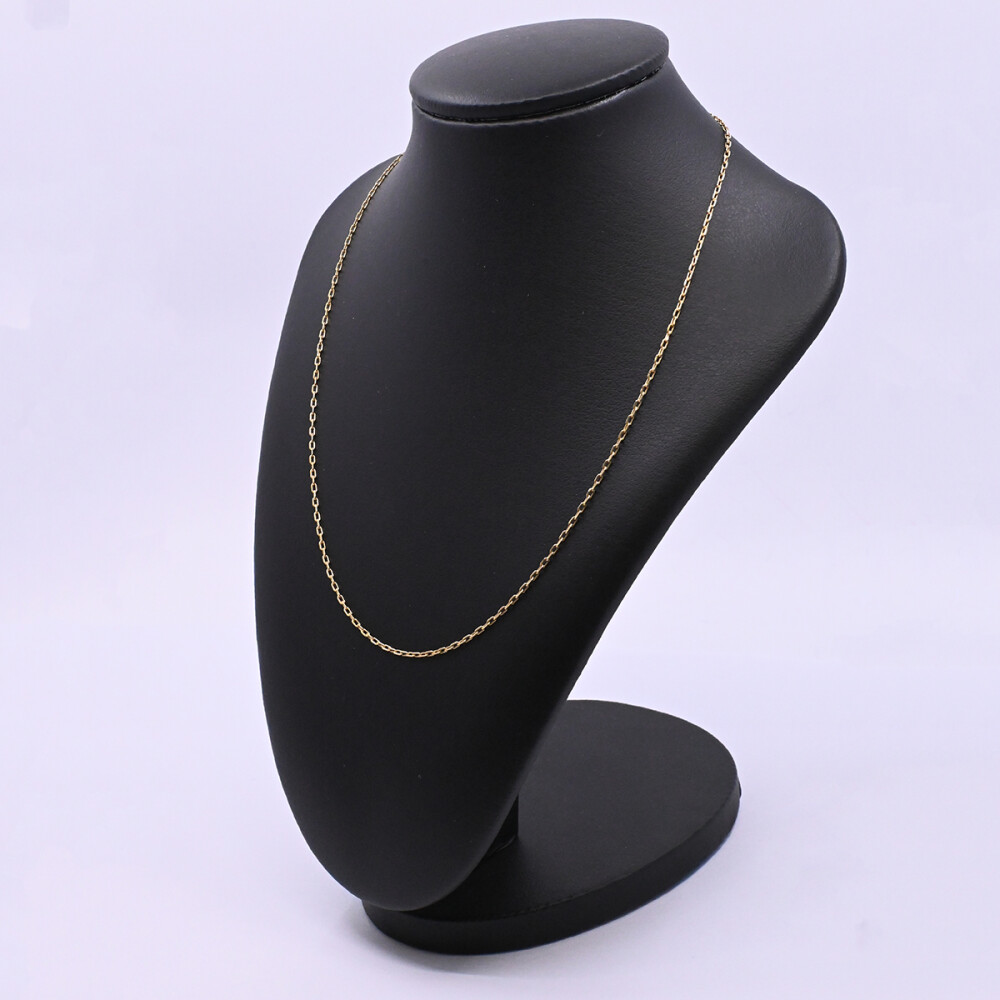 Cadena oro 18k forcet. Cadena oro 18k forcet.