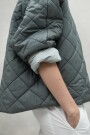 CHAQUETA GAVEA Gris