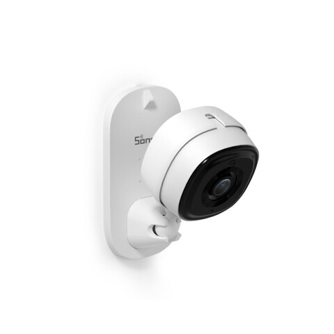 Cámara de seguridad móvil SLIM WIFI 1080P - SONOFF SO0402