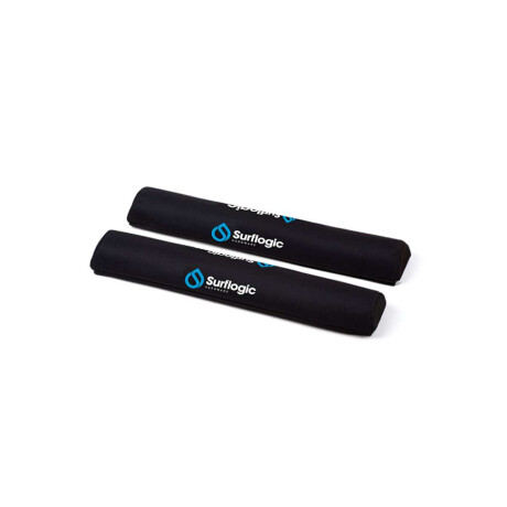 Surflogic Aero Rack Pads 70 cm