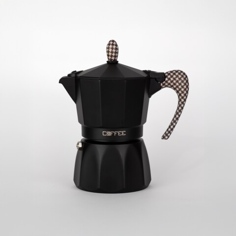 CAFETERA GAT FASHIONWHITE BB 3T Unica