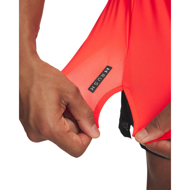 Vanish Energy SS-ORG RED-714