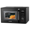 HORNO MICROONDAS CON AIR FRYER 2 EN 1 JAMES 28 LTS HORNO MICROONDAS CON AIR FRYER 2 EN 1 JAMES 28 LTS