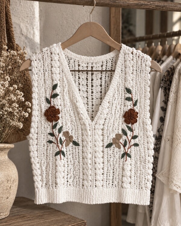 Blusa Nic blanca
