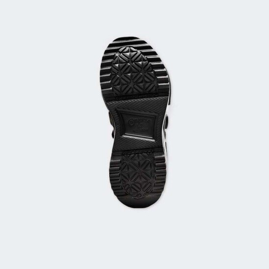 Sandalias Converse Utility Sandal CX Negro