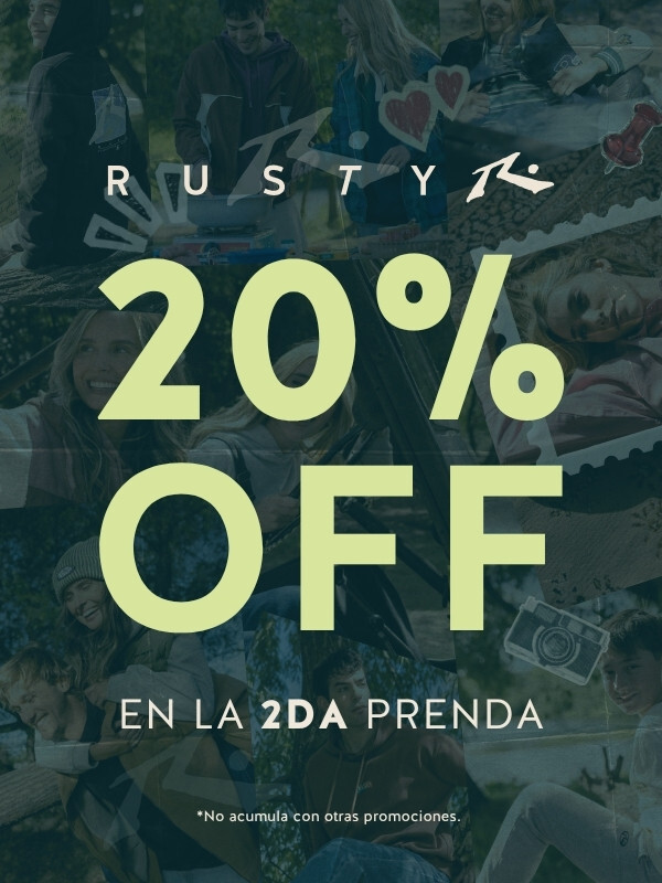 Aprovechá ahora!