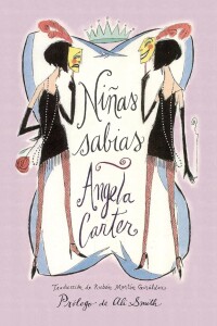 Niñas Sabias Niñas Sabias