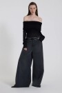 TOP ANTARES Negro