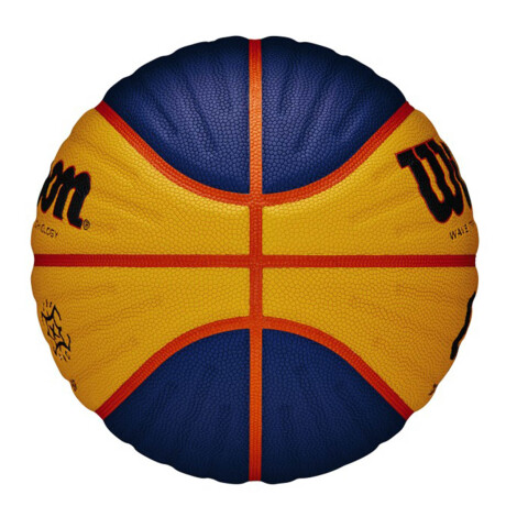 Pelota Basketball Wilson Fiba 3X3 Oficial Basket Pelota Basketball Wilson Fiba 3X3 Oficial Basket
