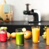 Juguera de Prensa Fria Juice &Live 2000 Easyclean Cecotec Juguera de Prensa Fria Juice &Live 2000 Easyclean Cecotec