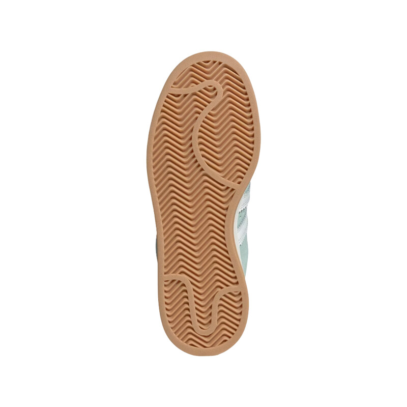 Championes Adidas Campus 00S W - Celeste Championes Adidas Campus 00S W - Celeste