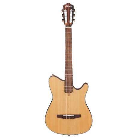 GUITARRA ELECTROACUSTICA IBANEZ FRH10N NATURAL FLAT GUITARRA ELECTROACUSTICA IBANEZ FRH10N NATURAL FLAT