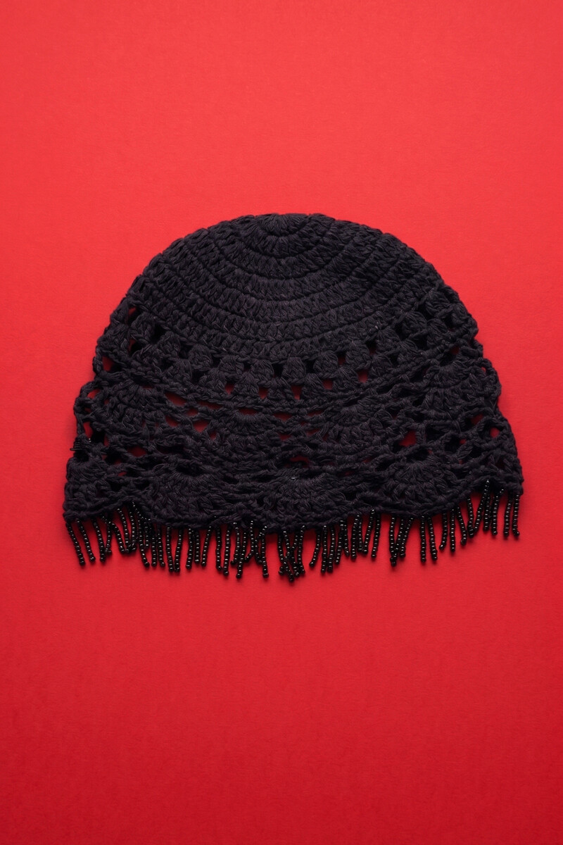 Fisna Black
