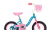 Bicicleta Infantil Mystic - Rodado 12 - Baccio Turquesa