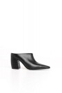 ZUECO NIAGARA Negro