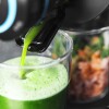 Juguera de Prensa Fria Juice &Live 2000 Easyclean Cecotec Juguera de Prensa Fria Juice &Live 2000 Easyclean Cecotec