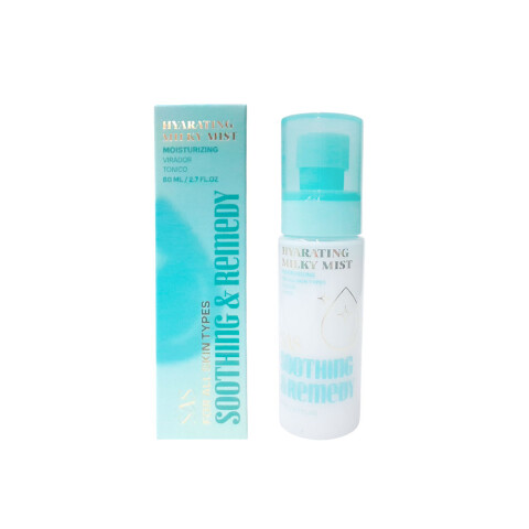 SAS Tónico facial 80ml Sas Tónico Facial 80ml