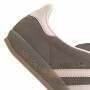 Zapatillas Adidas Gazelle Indoor Mujer Brown