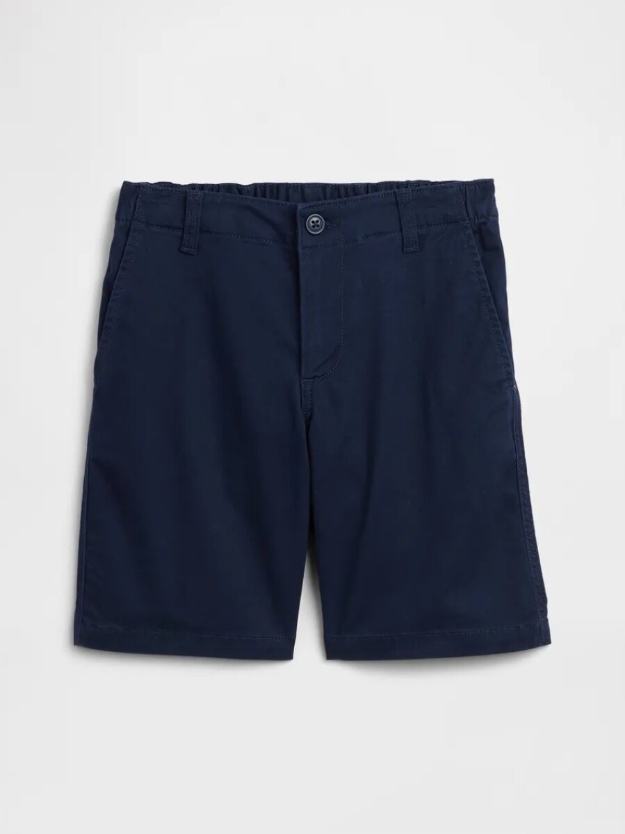 Short Sin Flepa Niño - Tapestry Navy 