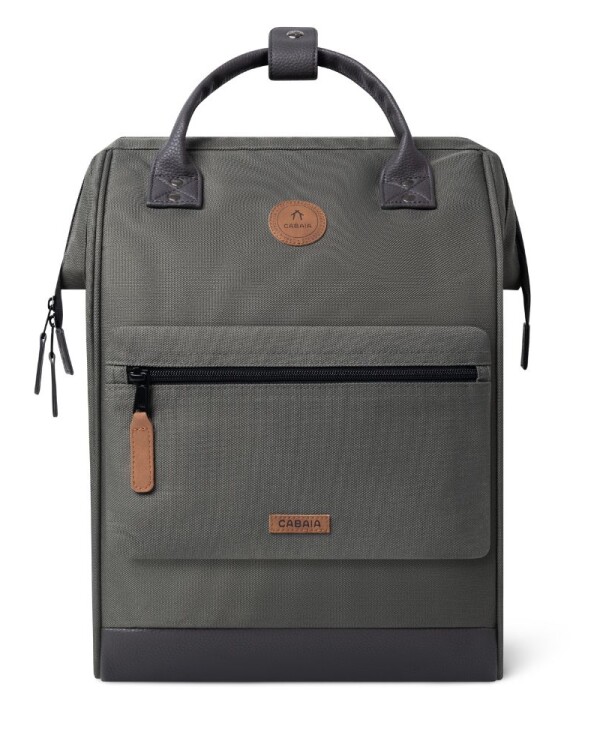 Cabaia Mochila Backpack - Adventurer Detroit Cabaia Mochila Backpack - Adventurer Detroit