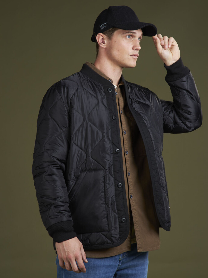 OUTWEAR ANTALYA NEGRO