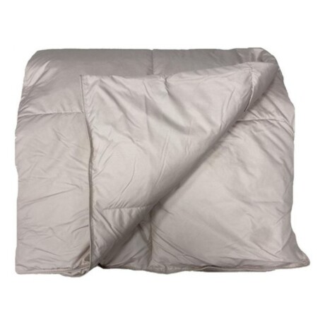 Acolchado De Plumas Dohler Home Class 150x220 cm Beige