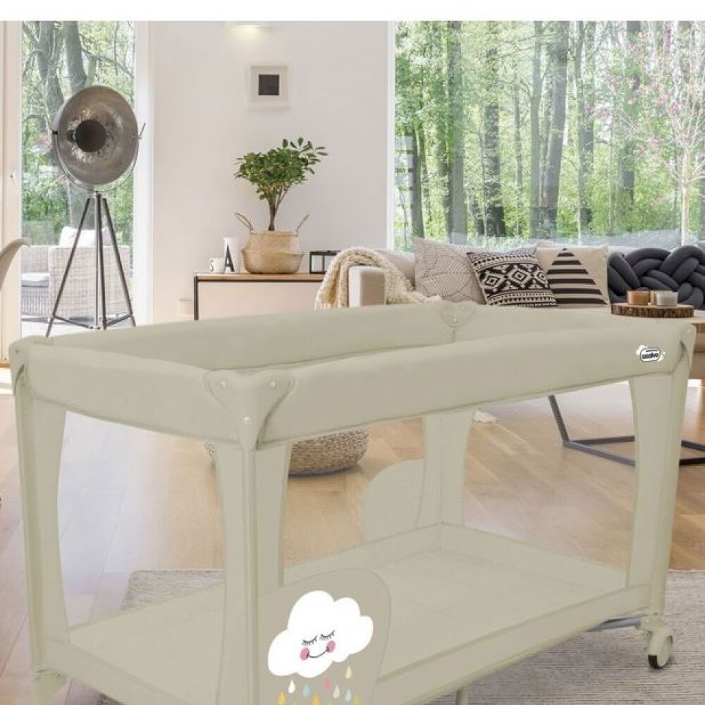 Practicuna ASALVO Speed beige