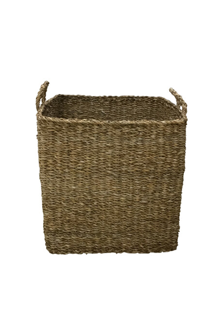 Cesto Melilla Color Unico