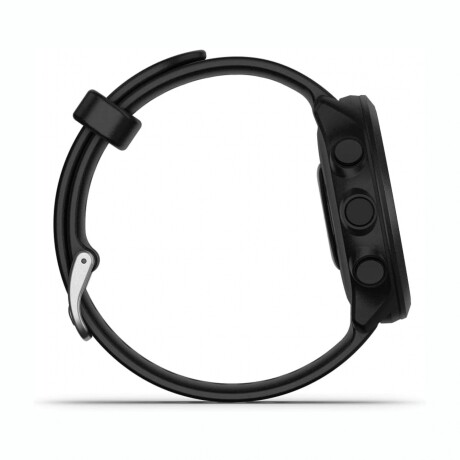 Reloj Smartwatch GARMIN Forerunner 55 1,04' GPS 5 ATM - Black Reloj Smartwatch GARMIN Forerunner 55 1,04' GPS 5 ATM - Black
