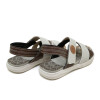 Sandalias Molekinho Infantil de Niños - 2140.753-27080 Marino