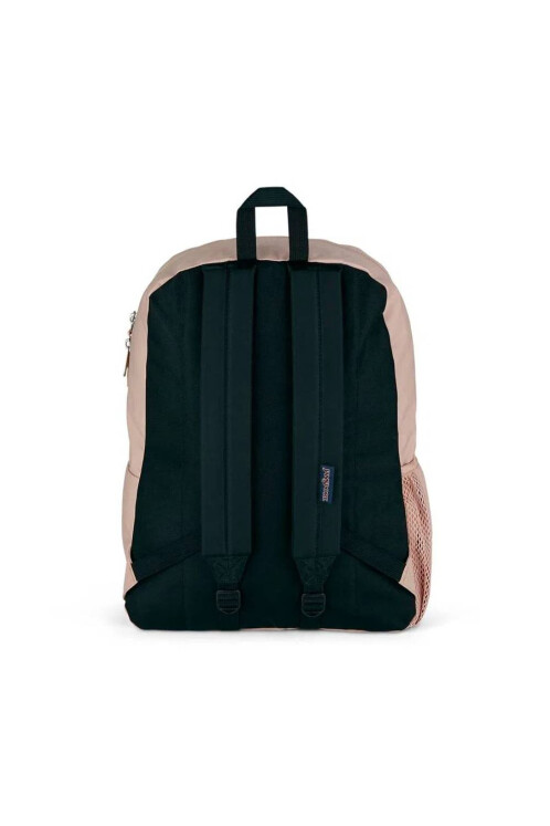 Mochila Cross Town - Unisex Misty Rose
