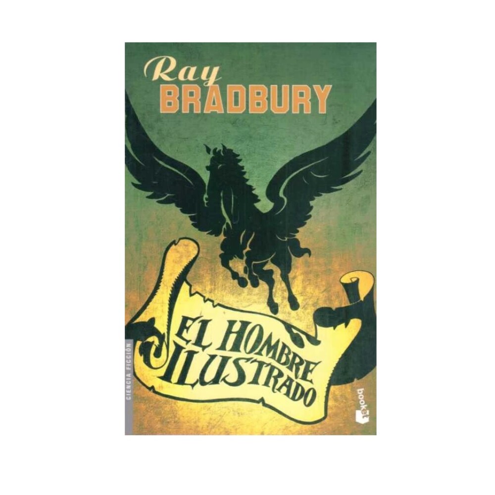 El Hombre Ilustrado P.VERANO2025.EL HOMBRE ILUSTRADO