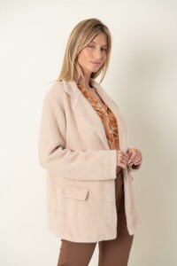 BLAZER ALBITA Beige