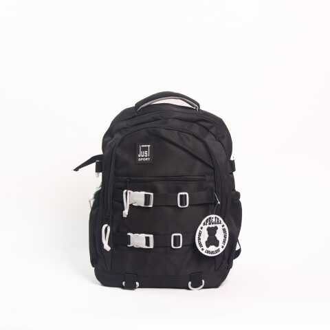 MOCHILA ORELYTH NEGRA MOCHILA ORELYTH NEGRA