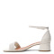 Sandalias de Mujer Bottero 374001 Blanco