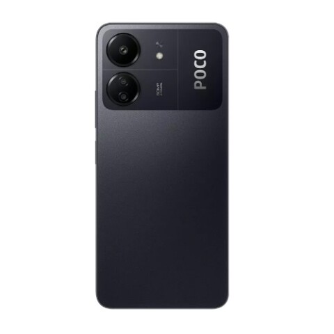 XIAOMI Poco C65 128GB / 6GB Ram Black Xiaomi Poco C65 128gb / 6gb Ram Black