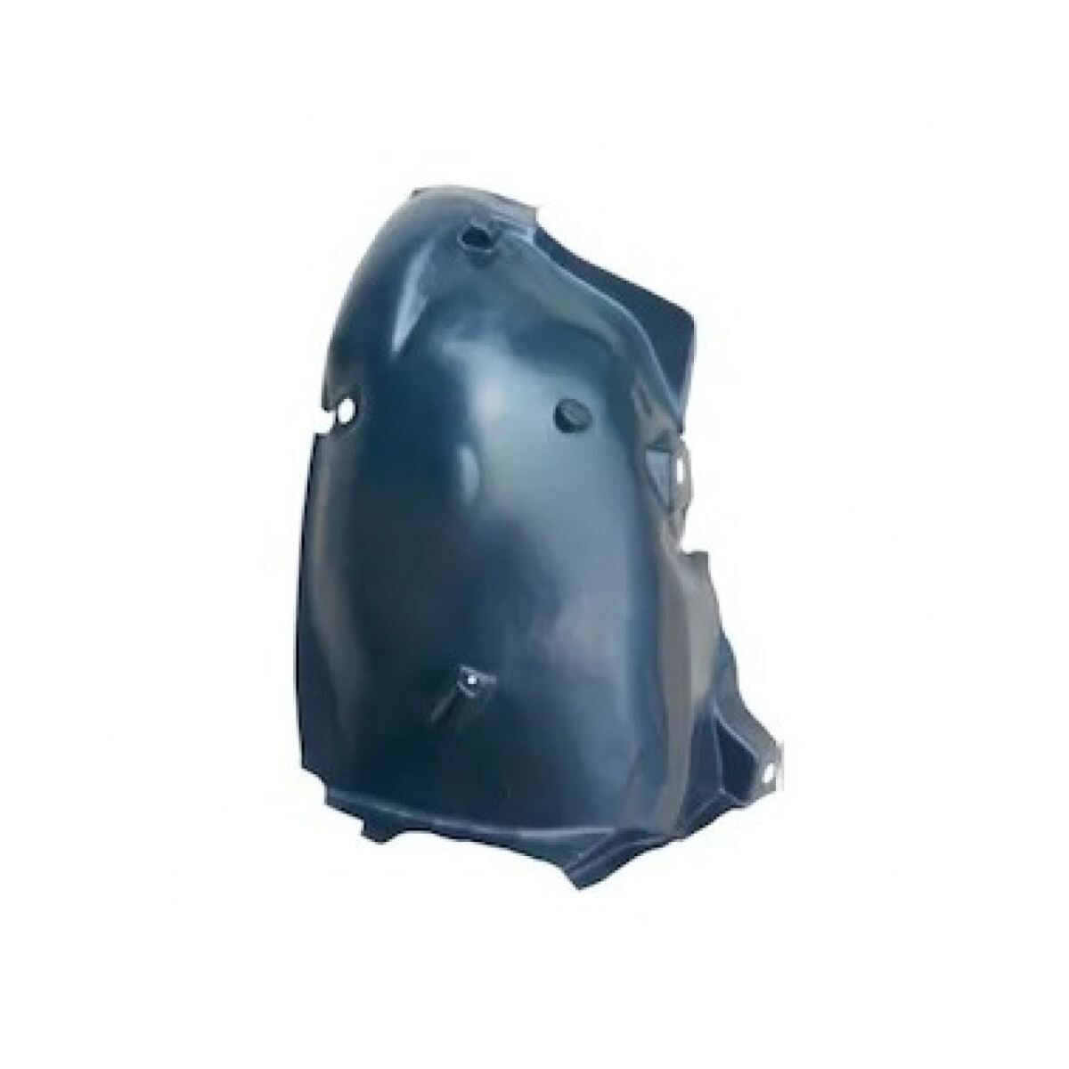 PROTECTOR INTERIOR DE GUARDABARRO DELANTERO DERECHO (PARTE DELANTERA) 