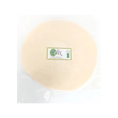 Masa Para Tartas Sin Gluten Hélix Masa Para Tartas Helix S/g