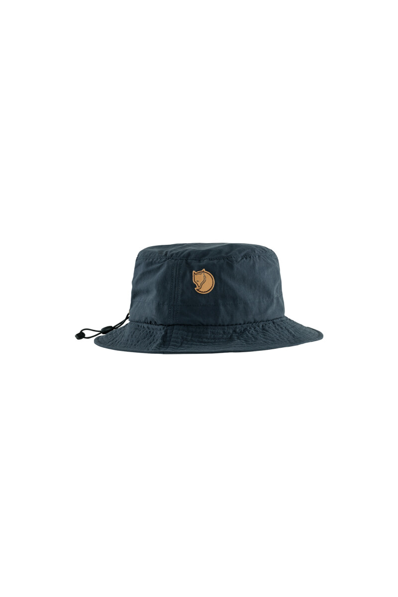 Travellers MT Hat Dark Navy
