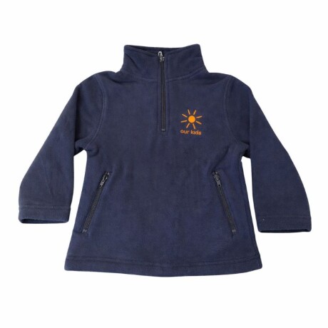 Buzo polar Buzo polar