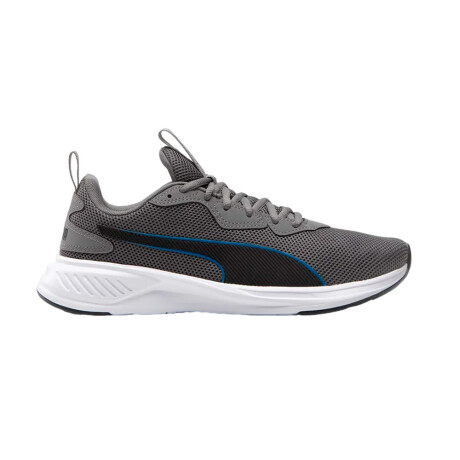 Championes Puma Incinerate Grey