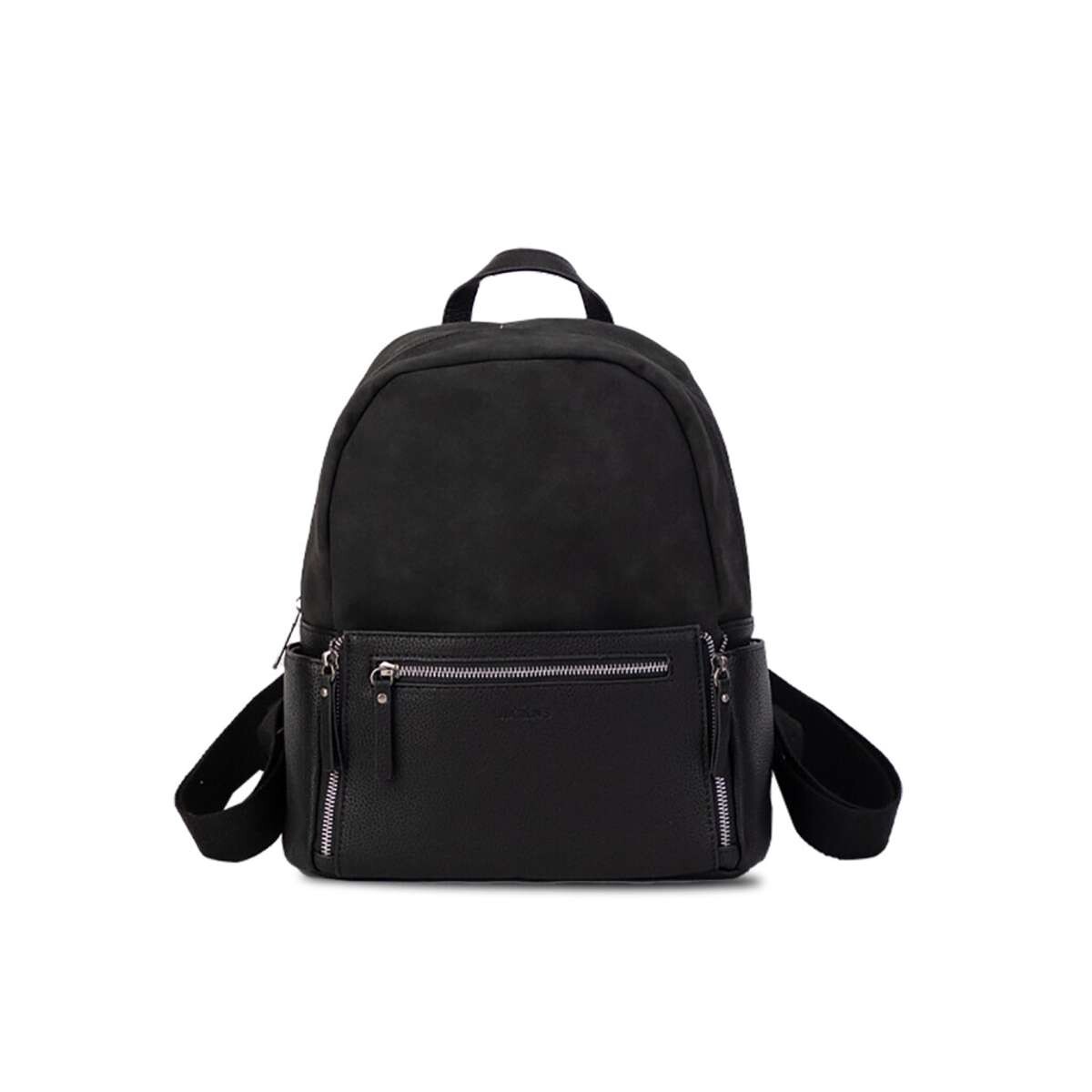 Mochila Miriam - Negro 