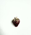 Pin Fruit Fruti Bordo