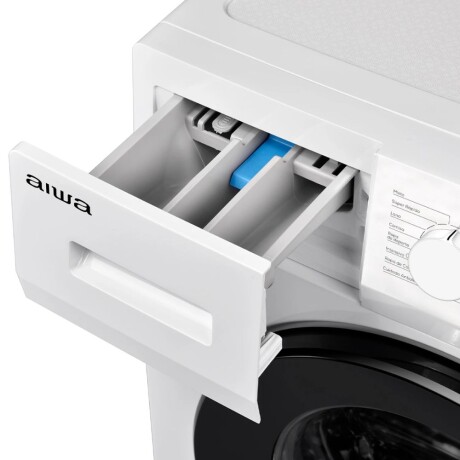 Lavarropas AIWA 6 KG AW-LT06SW Lavarropas AIWA 6 KG AW-LT06SW
