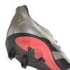 Championes Adidas Predator League FG Gris