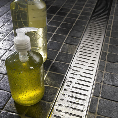 Canal de ducha SHOWERDRAIN 885 mm