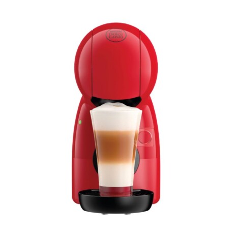 CAFETERA PICCOLO XS NESCAFE DOLCE GUSTO CAFETERA PICCOLO XS NESCAFE DOLCE GUSTO