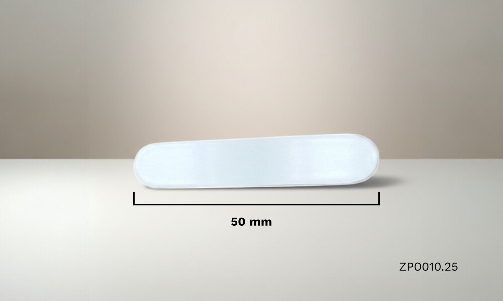 TIRADOR JAZZ BLANCO ZP0010.25 Tirador Jazz Blanco Zp0010.25