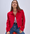 Chaqueta Mody Red